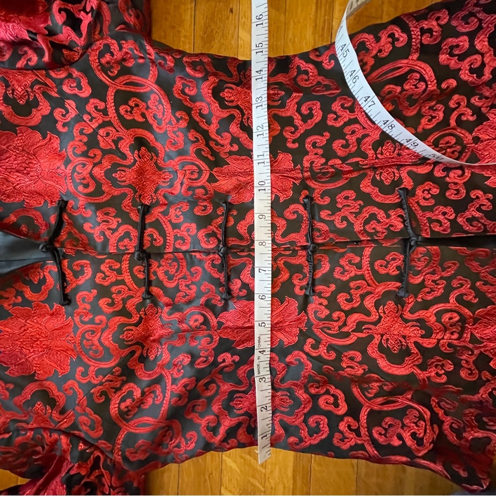 Jacket - Picture 8 of 8